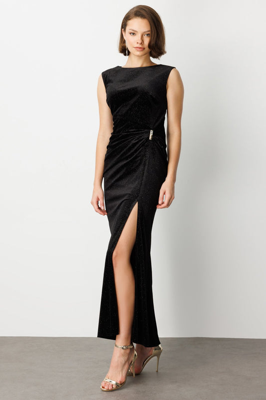 Ekol Kadın Elbise 26KEKL04043