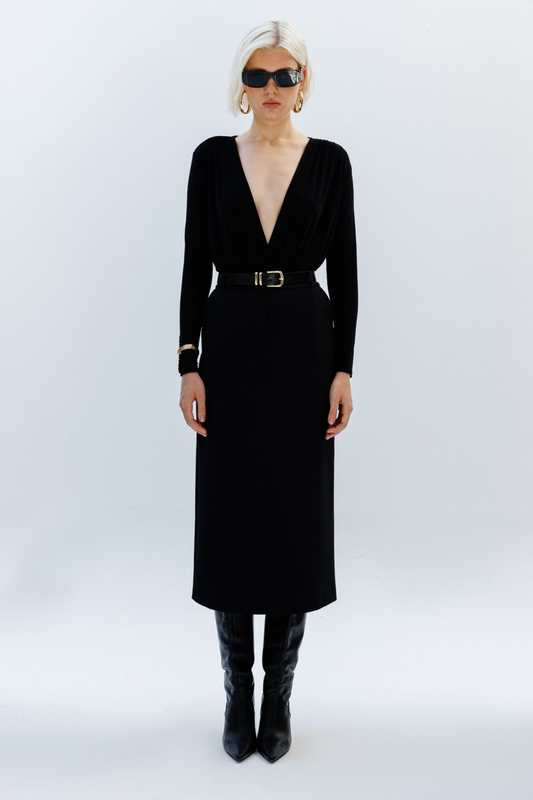 Ekol Kadın Etek 25EKL03025