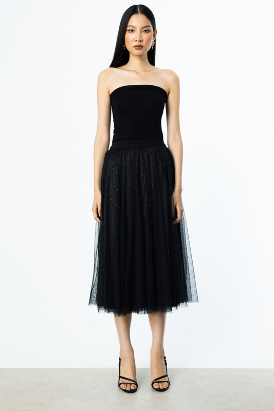 Ekol Women's Skirt 25YEKL01526