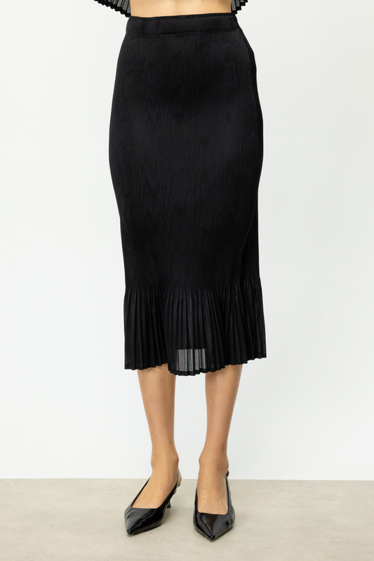 Ekol Women's Skirt 25YEKL03922