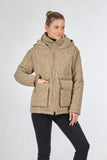 Ekol Women's Coat 22208503