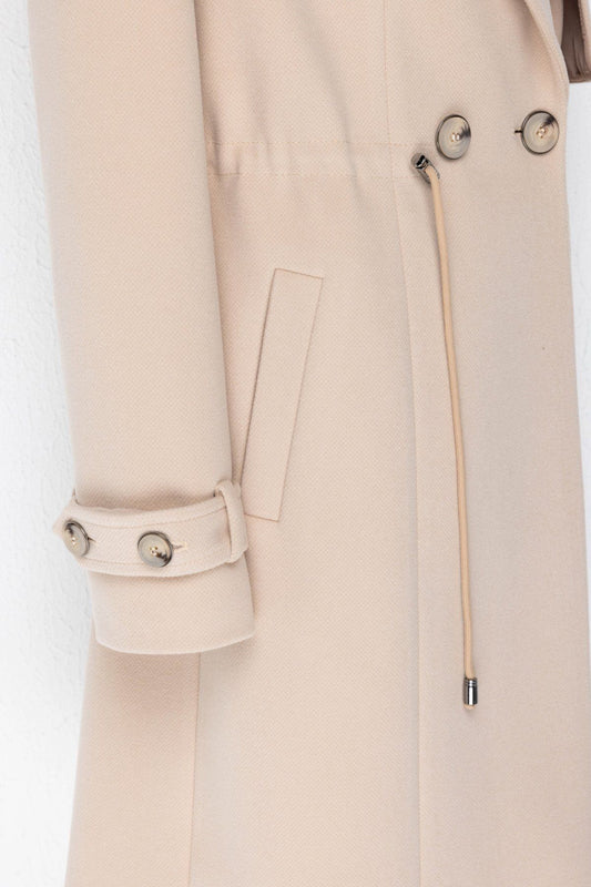 Ekol Women's Coat 23206073