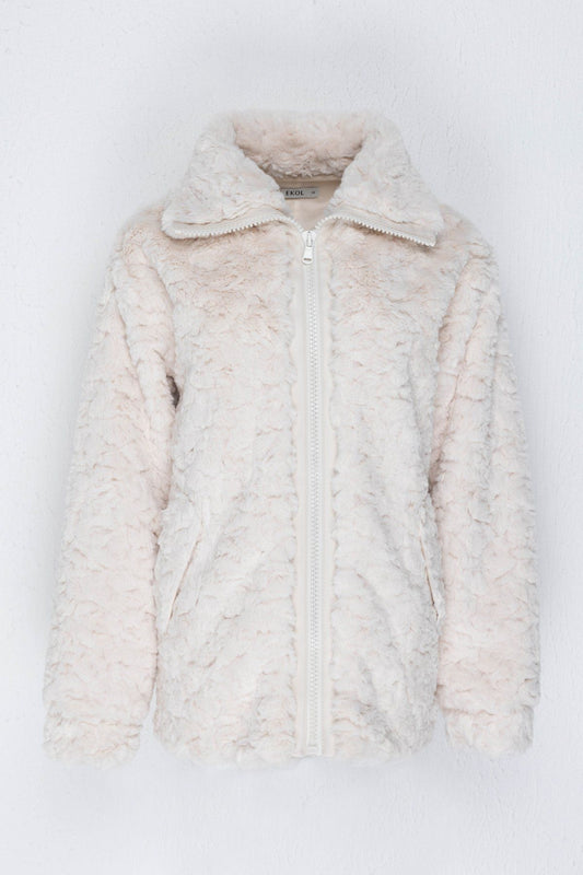 Ekol Women's Coat 23206095