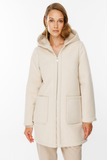 Ekol Women's Coat 25EKL07087