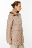 Ekol Women's Coat 25EKL07543