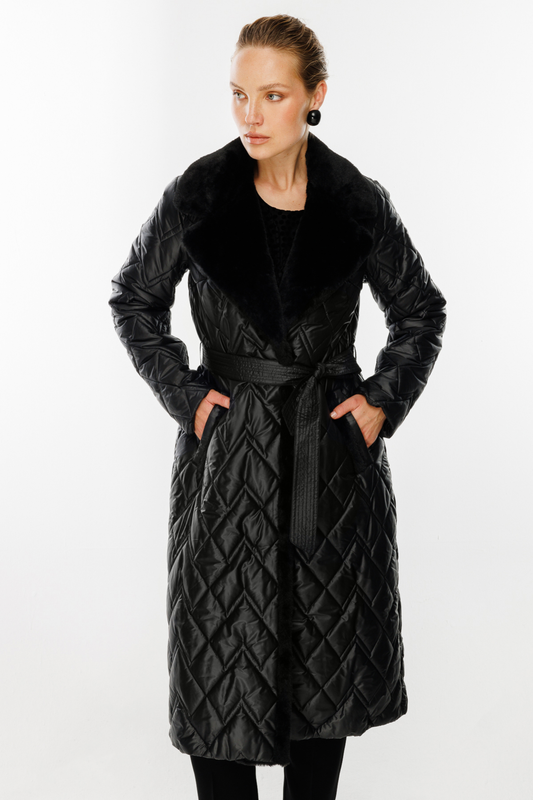 Ekol Women's Coat 25EKL07559
