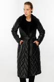 Ekol Women's Coat 25EKL07559