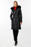 Ekol Women's Coat 25EKL07587