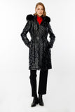 Ekol Women's Coat 25EKL07587