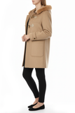 Ekol Women's Coat 26KEKL06015