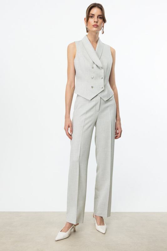 Ekol Women's Trousers 25YEKL04256