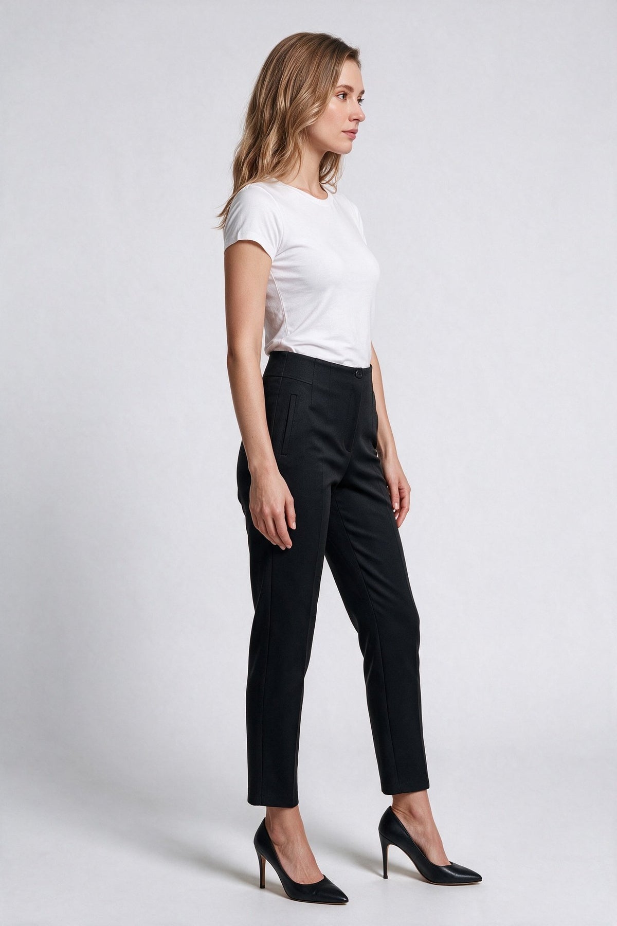 Ekol Kadın Pantolon 27KEKL02161