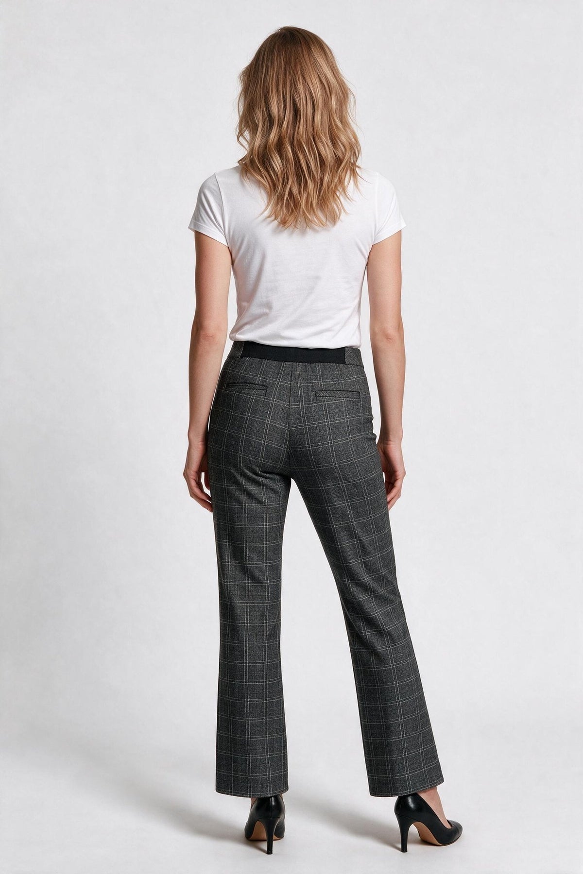 Ekol Kadın Pantolon 27KEKL04243