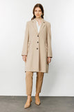 Ekol Women's Top Coat 24EKL06542
