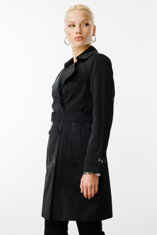 Ekol Kadın Pardösü 25YEKL07002