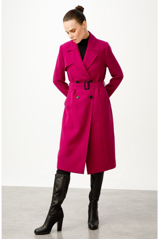 Ekol Kadın Trençkot 22206001