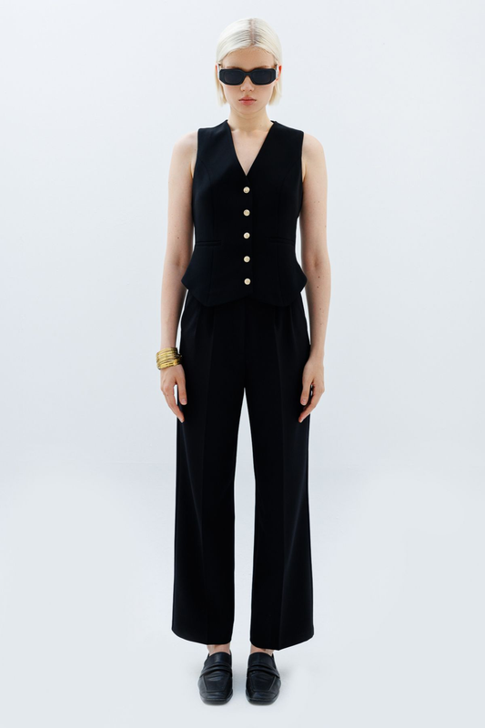 Ekol Kadın Yelek 25EKL06501