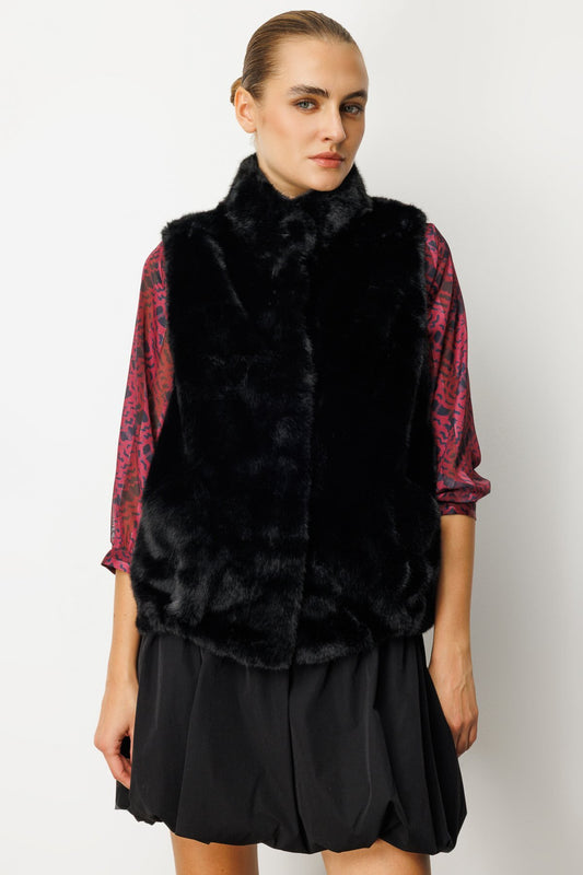 Ekol Women's Vest 26KEKL08905