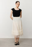 Ekol Kadın Etek 25YEKL01506
