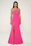 Alfa Beta Women's Evening Dress 25Y6785
