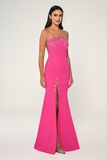 Alfa Beta Women's Evening Dress 25Y6785