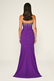 Alfa Beta Women's Evening Dress 25Y6785