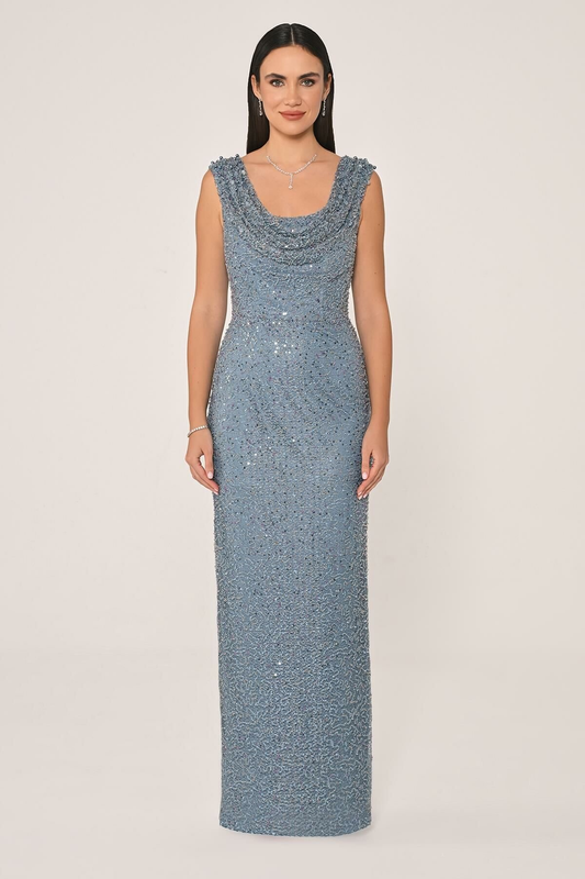 Alfa Beta Women's Dress B6902