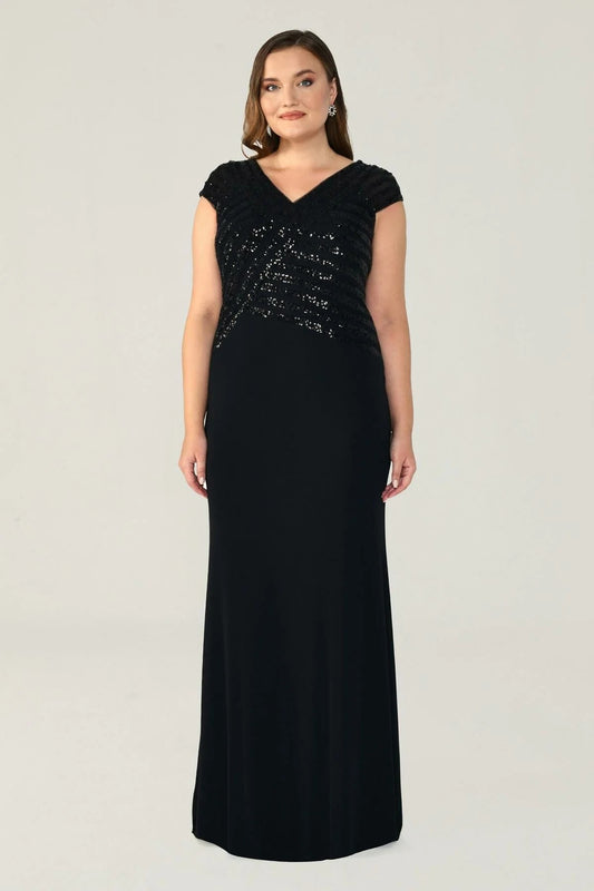 Alfa Beta Women's Evening Dress 2244126