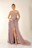 Alfa Beta Women's Evening Dress 2246628