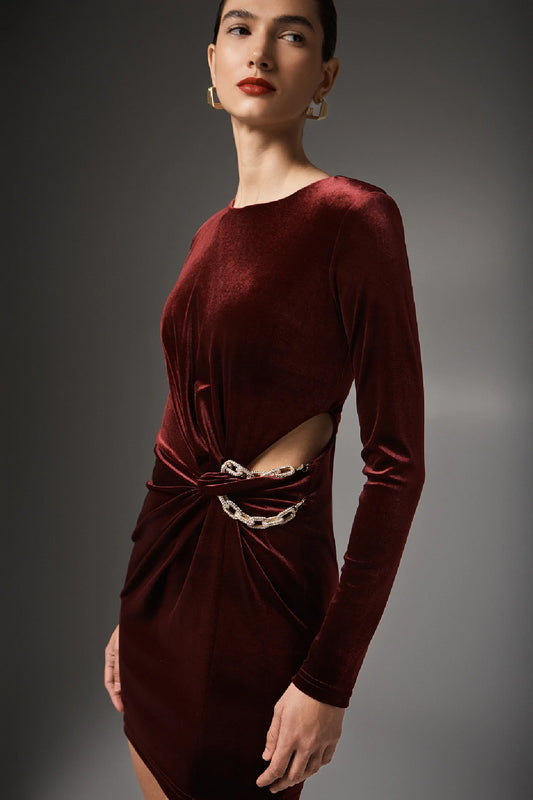 BSB Women's Dress 154-111060