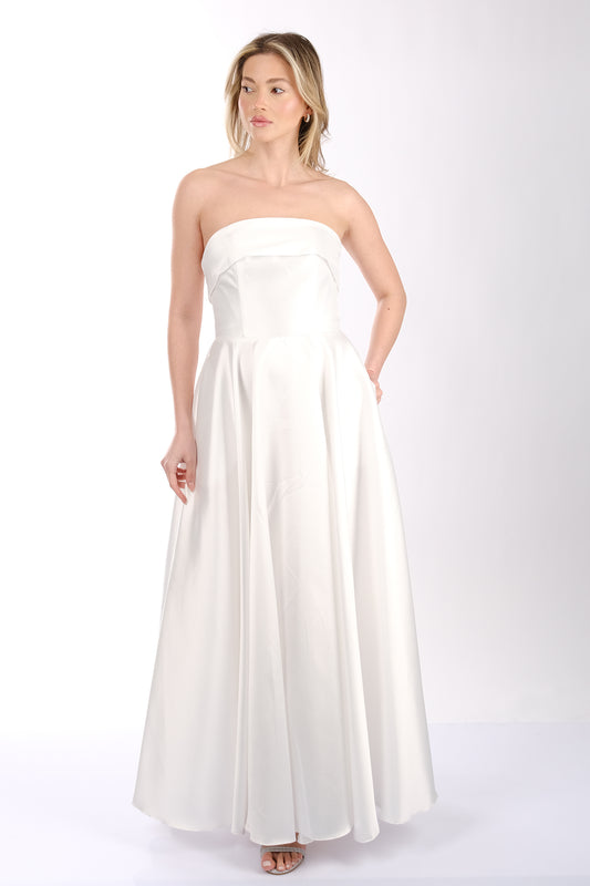 Dori Kadın Abiye 00SB6068