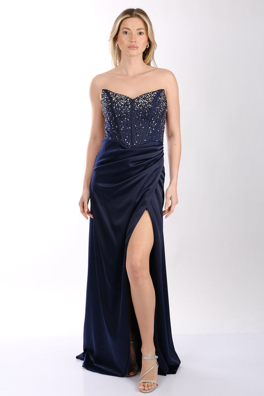 Dori Kadın Abiye 00KB7036