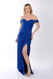 Dori Women's Evening Dress 00KB6062