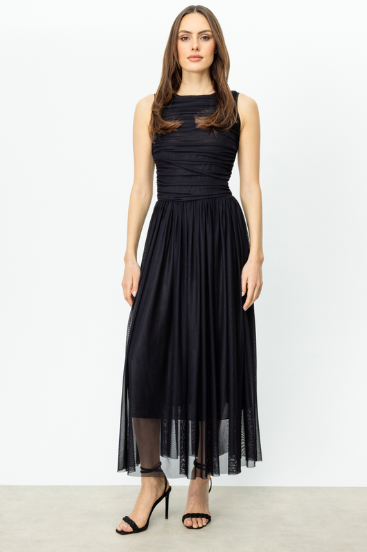 Ekol Kadın Elbise 25YEKL05050