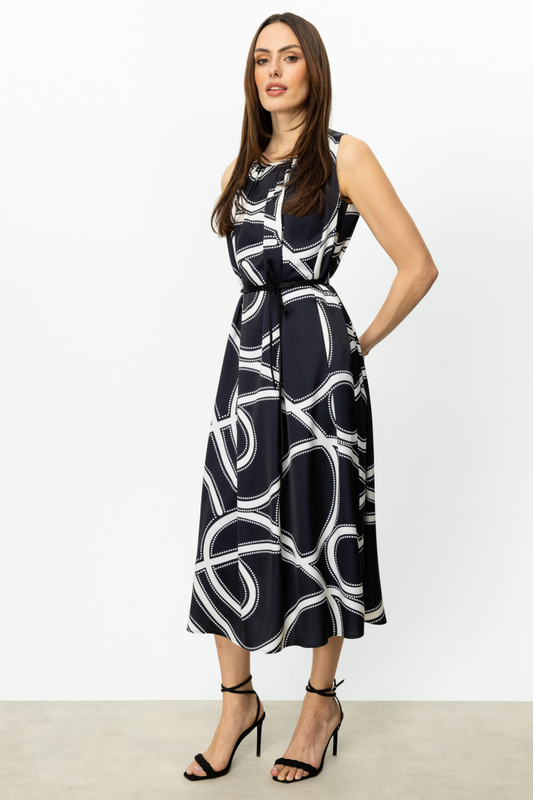 Ekol Kadın Elbise 25YEKL05040