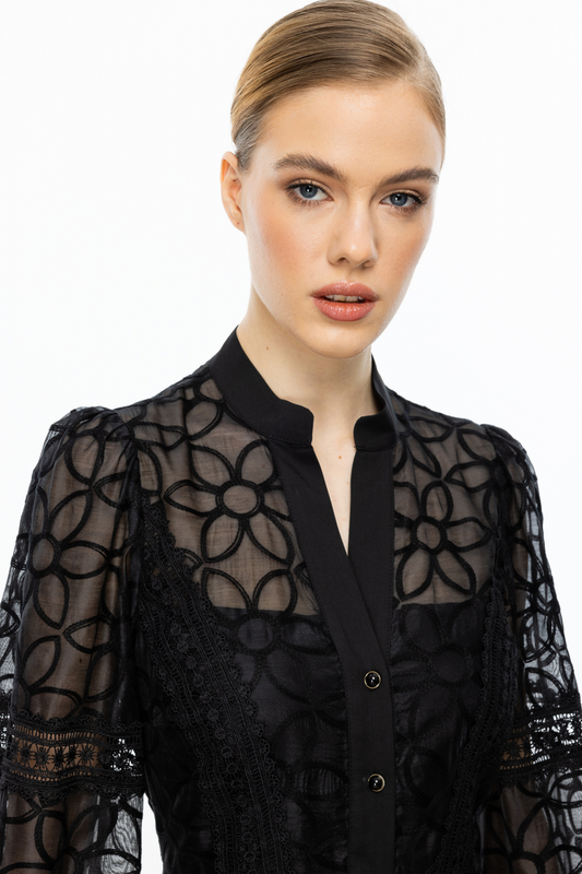 Ekol Kadın Elbise 25YEKL05008