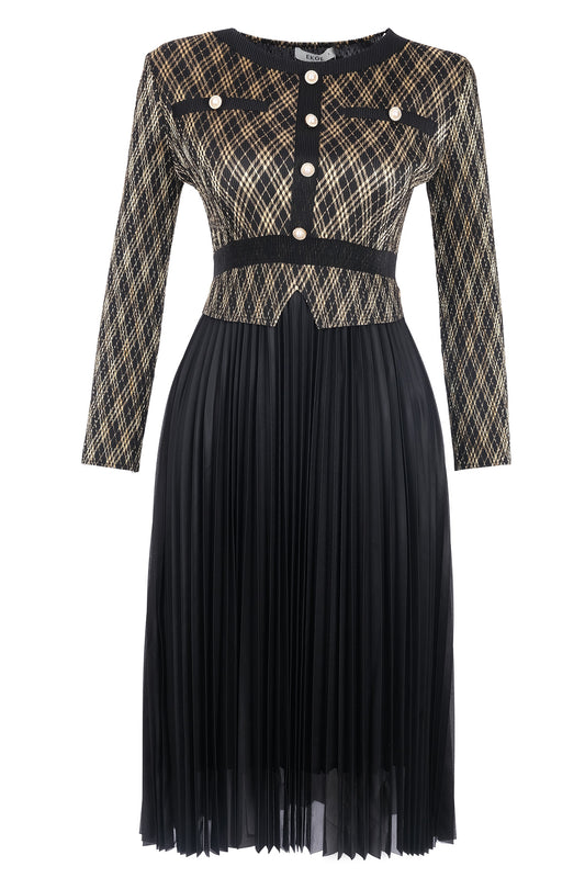 Dress Ekol 26KEKL04909