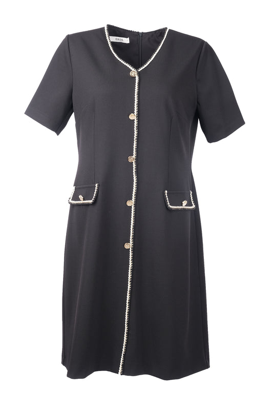 Dress Ekol 26KEKL04521