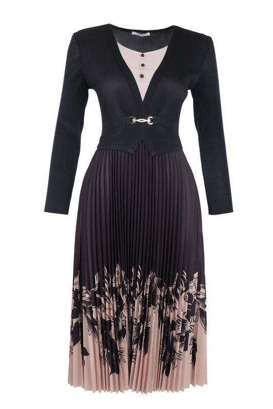 Dress Ekol 26KEKL04923