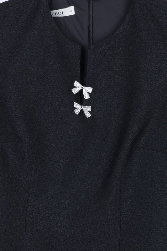 Ekol Kadın Elbise 26KEKL04023