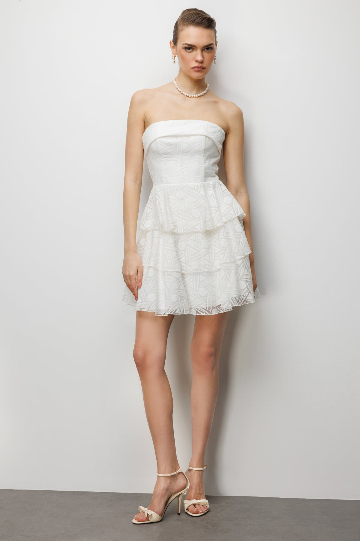 Ekol Kadın Elbise 26YEKL06022
