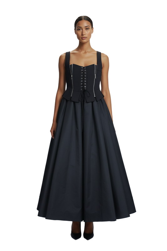 Nocturne Women's Dress N26KN2682