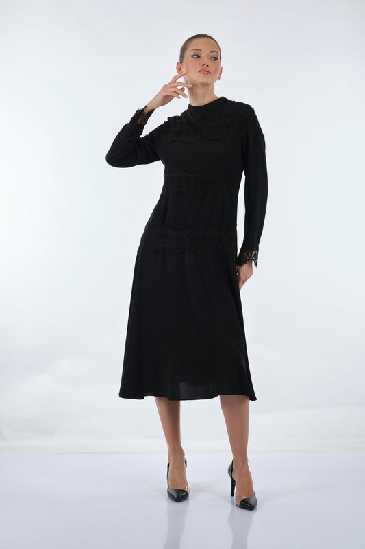 Seçil Women's Dress 2221001023