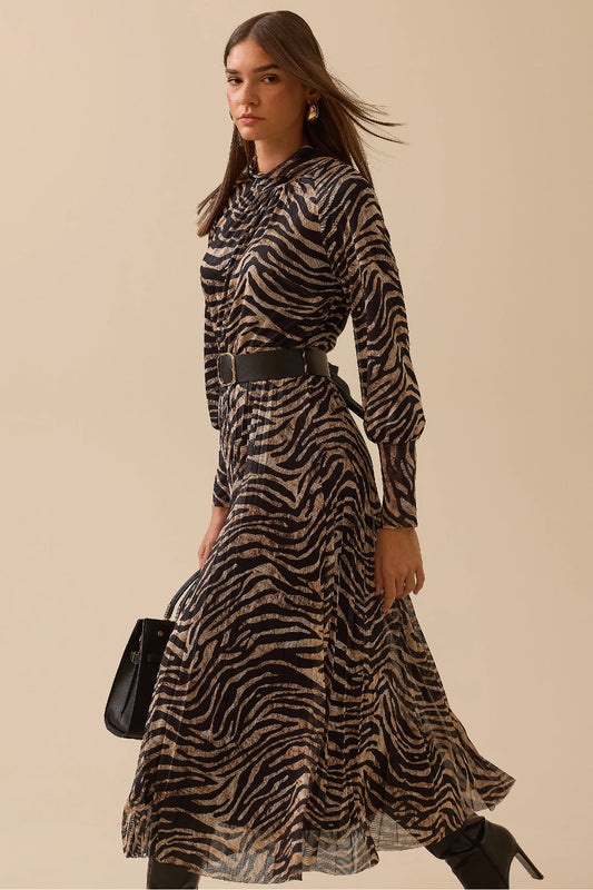 Seçil Women's Dress 10002521310016