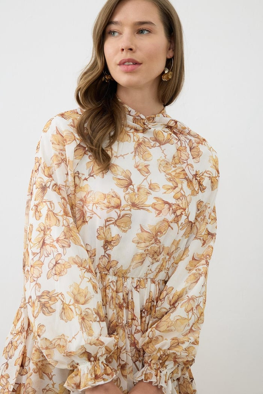 Tailor Shop Women's Dress TD25Y31033056