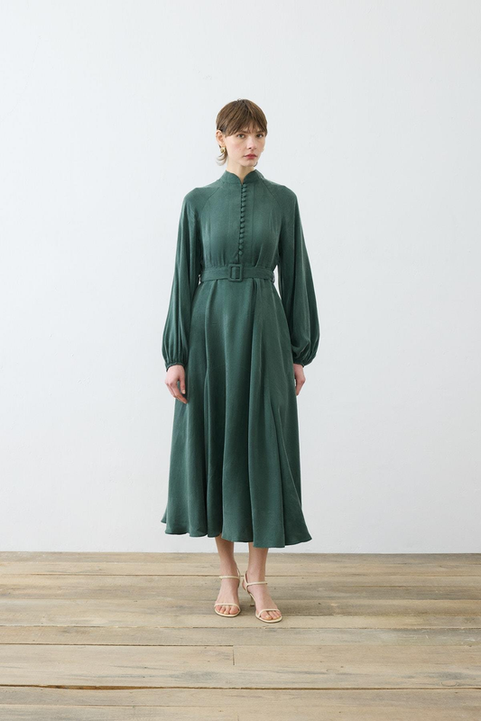 Gloria Half British Dress Tailor Shop