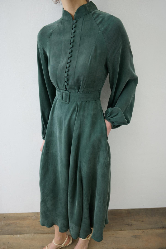 Gloria Half British Dress Tailor Shop