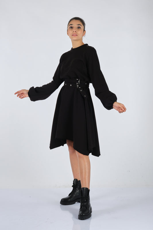 Unique Mode Kadın Elbise UW223518