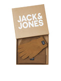 Jack&Jones Erkek Bere&Eldiven Seti 12168383