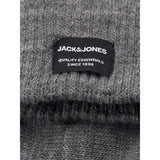 Jack&Jones Erkek Bere&Eldiven Seti 12168383